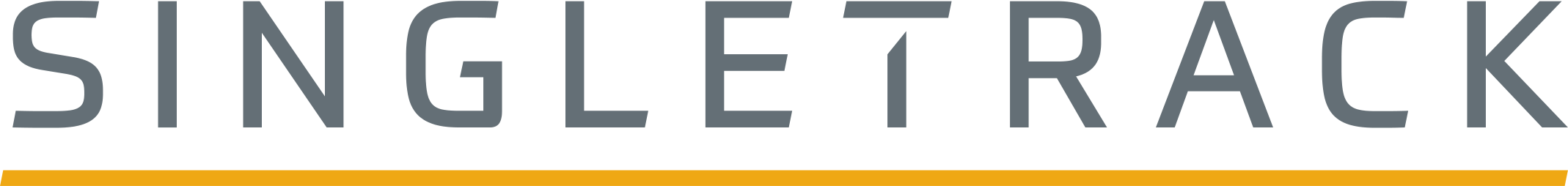 Singletrack Singletrack